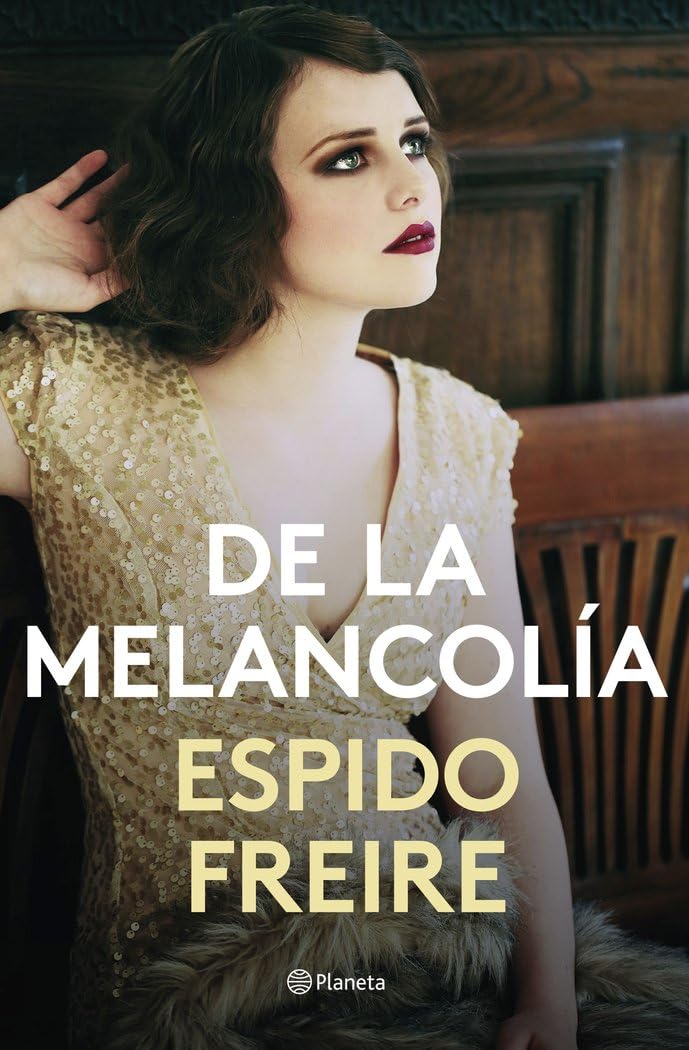 Product Image: De la melancolía