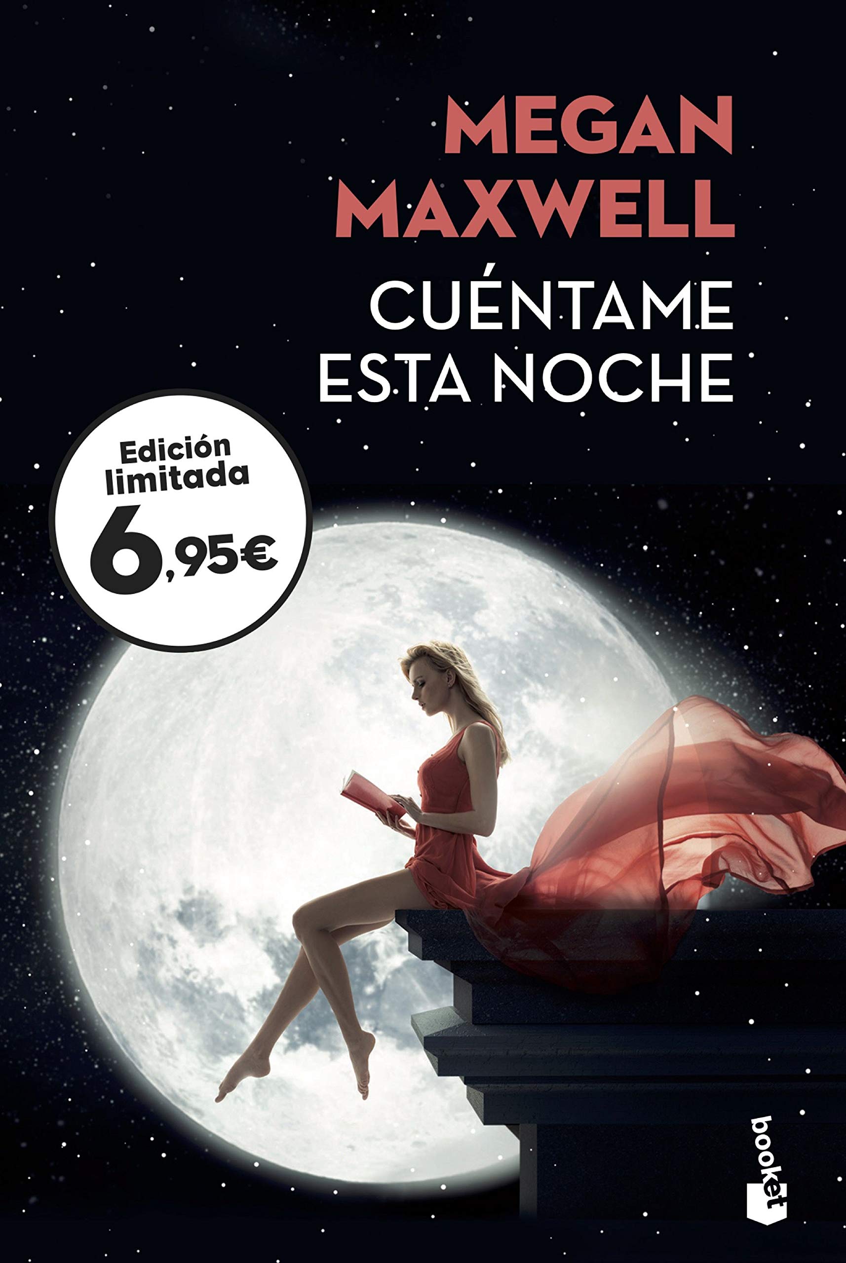 Cuéntame esta noche (Colección Especial) Non-fiction