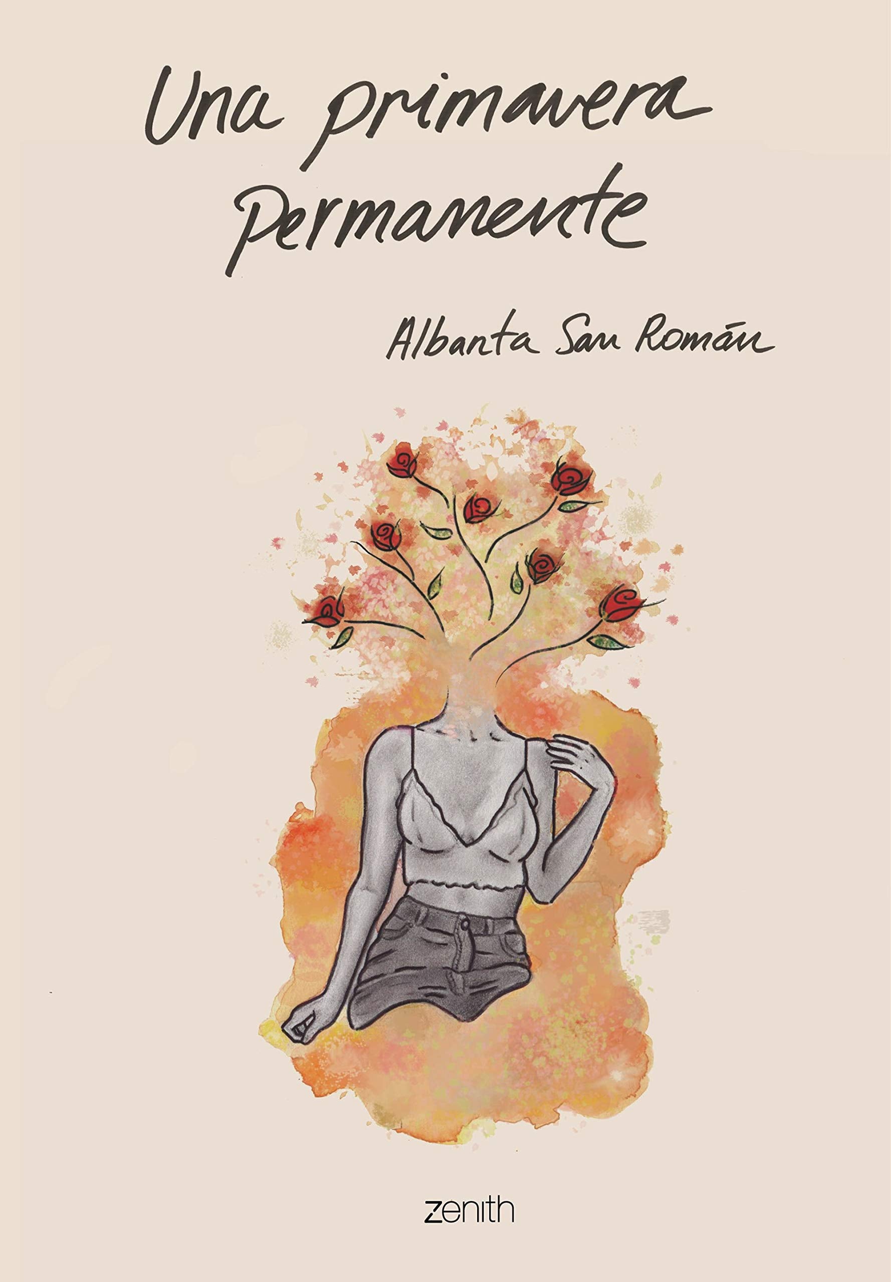 Una primavera permanente (Zenith Original) Non-fiction