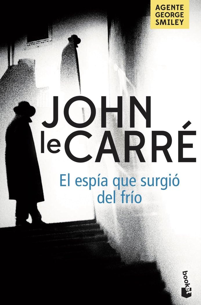 El espía que surgió del frío Contemporary literature