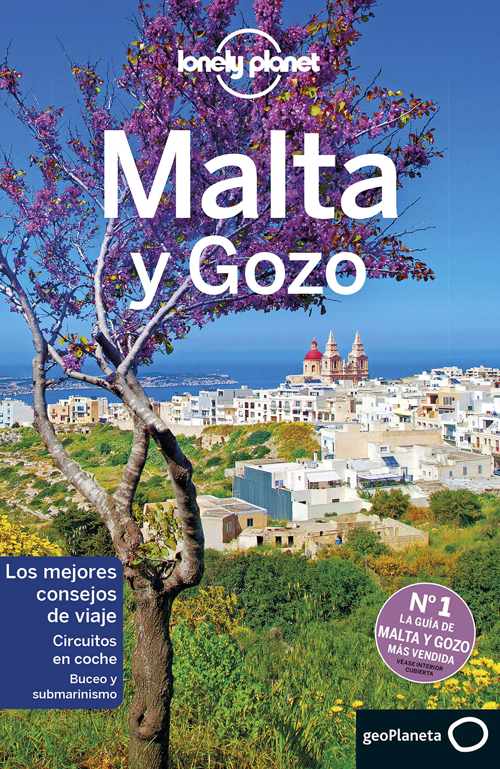 Malta y Gozo 3 (Guías de Región Lonely Planet) Living & Furnishing