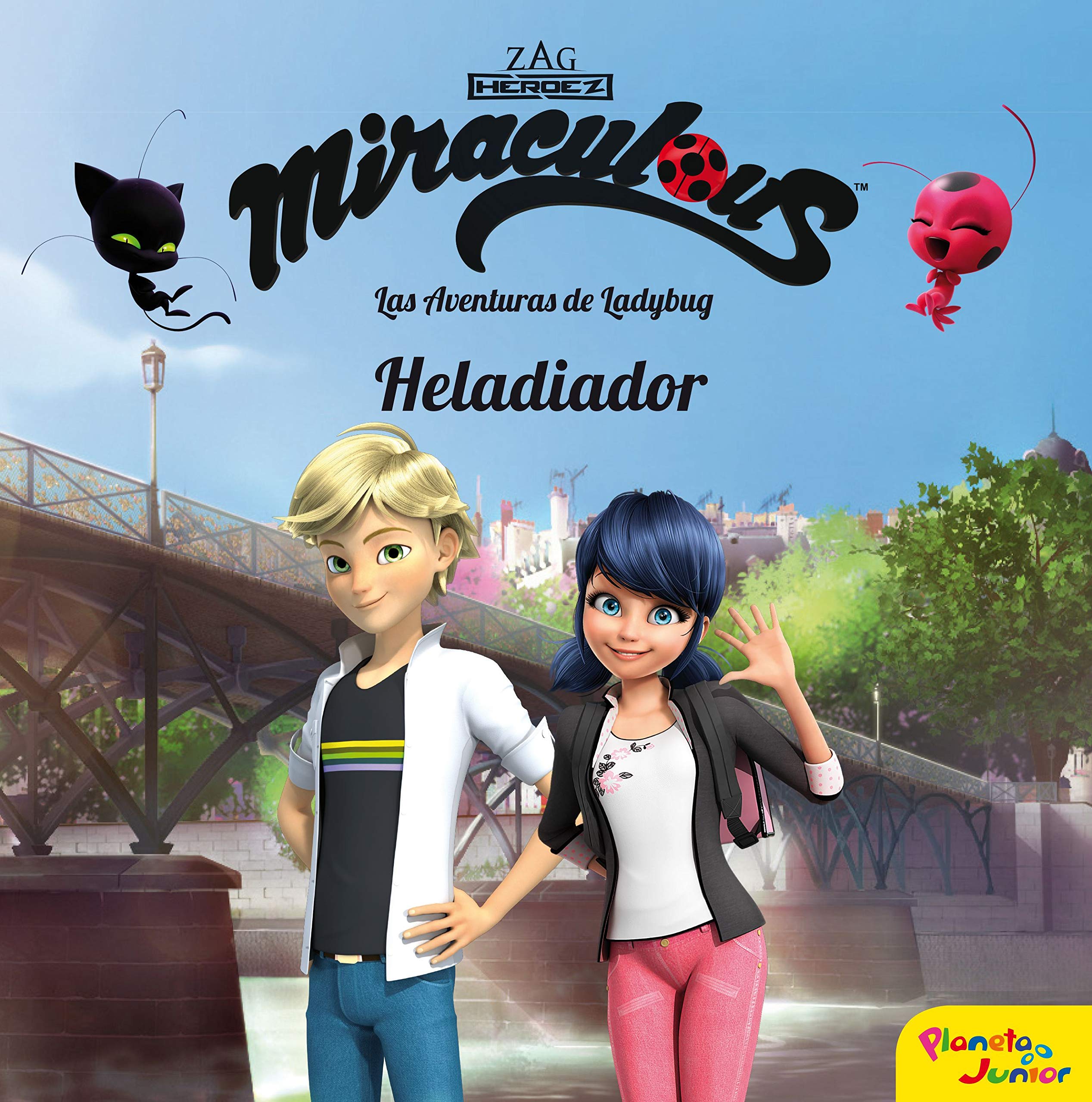 Product Image: Heladiador