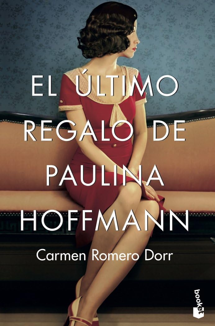 El último regalo de Paulina Hoffmann book