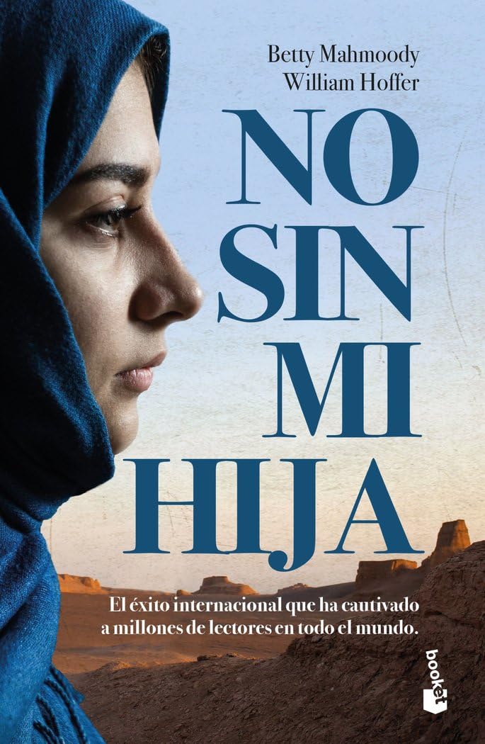 No sin mi hija (Bestseller) Contemporary literature