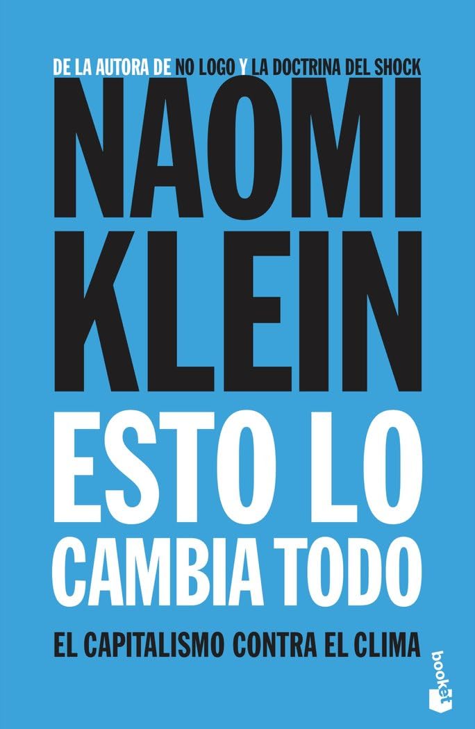 Esto lo cambia todo: El capitalismo contra el clima (Ciencias Humanas y Sociales) Mathematics