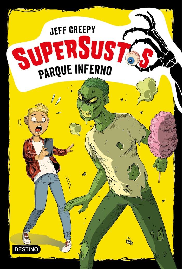 Parque inferno Social Sciences