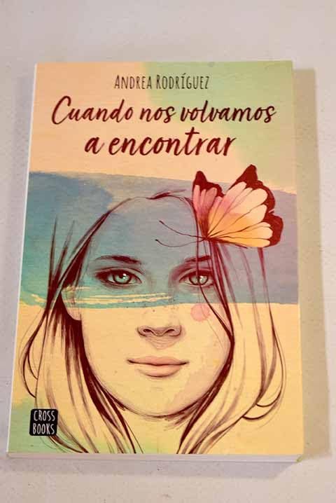 Cuando nos volvamos a encontrar Books