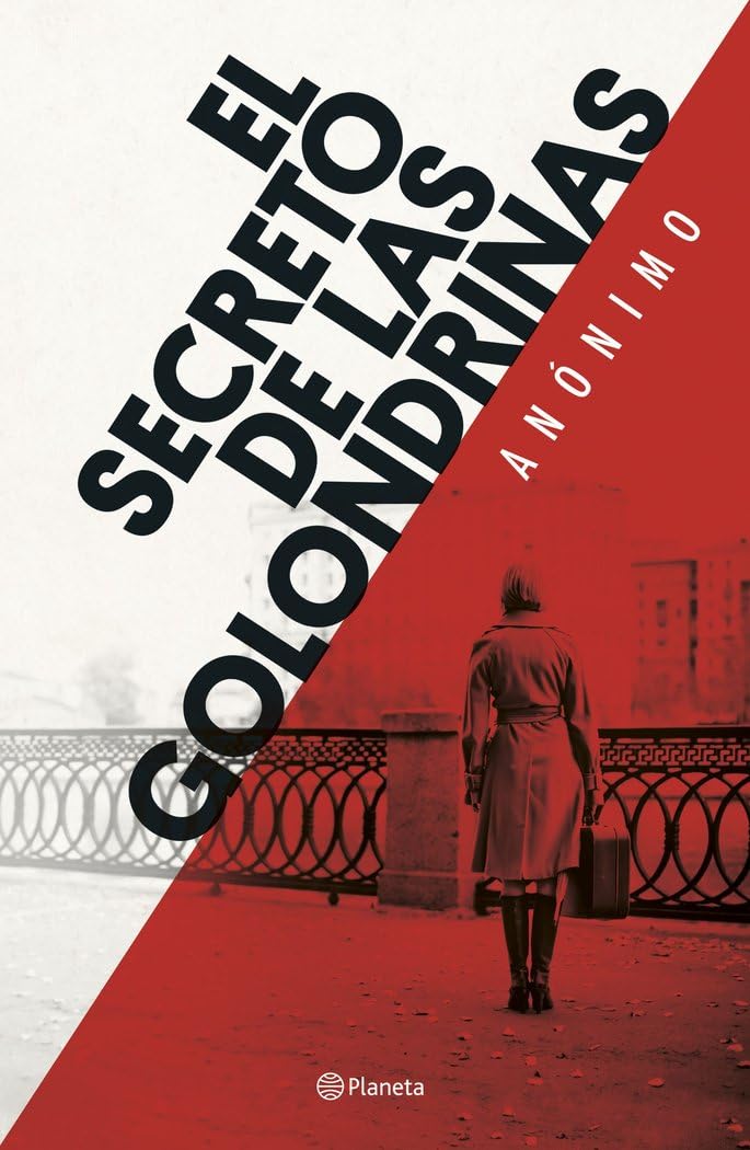 El secreto de las golondrinas (Planeta Internacional) Contemporary literature