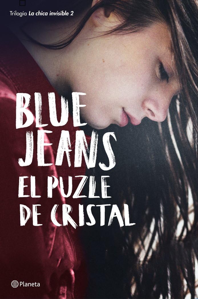 El puzle de cristal (Planeta, Band 2) Fiction