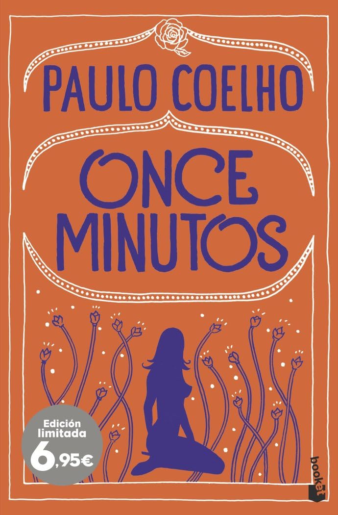 Product Image: Once minutos