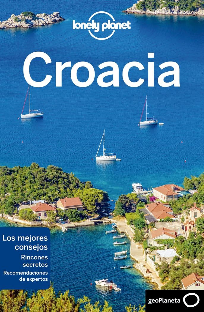 Croacia 8 (Guías de País Lonely Planet) Living & Furnishing
