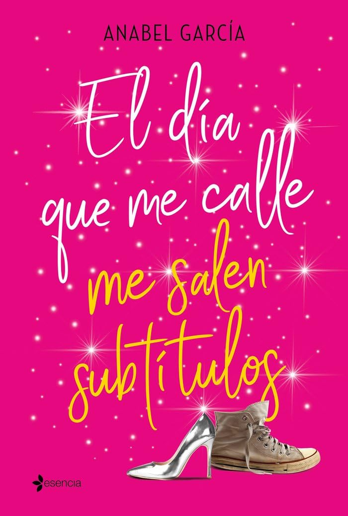 El día que me calle me salen subtítulos book