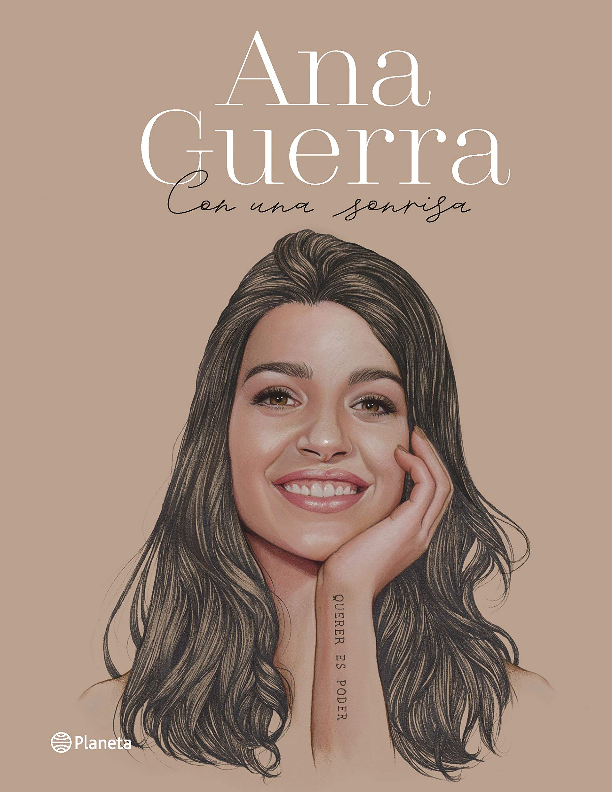 Con una sonrisa (No Ficción) Young adult books