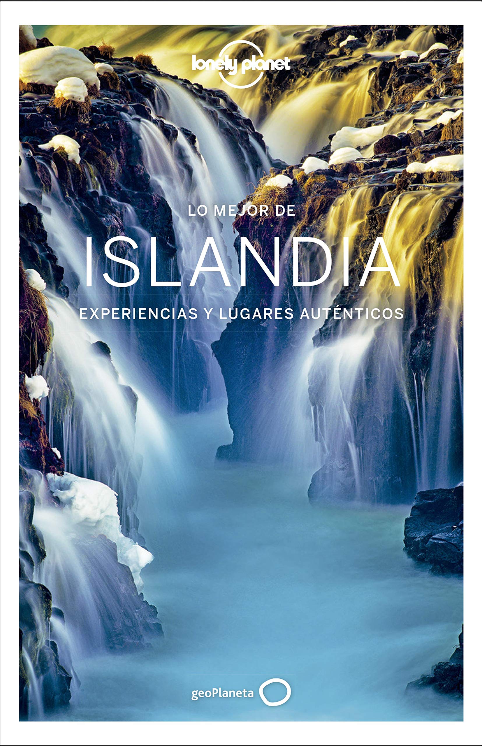 Lo mejor de Islandia 1: Experiencias y lugares auténticos book