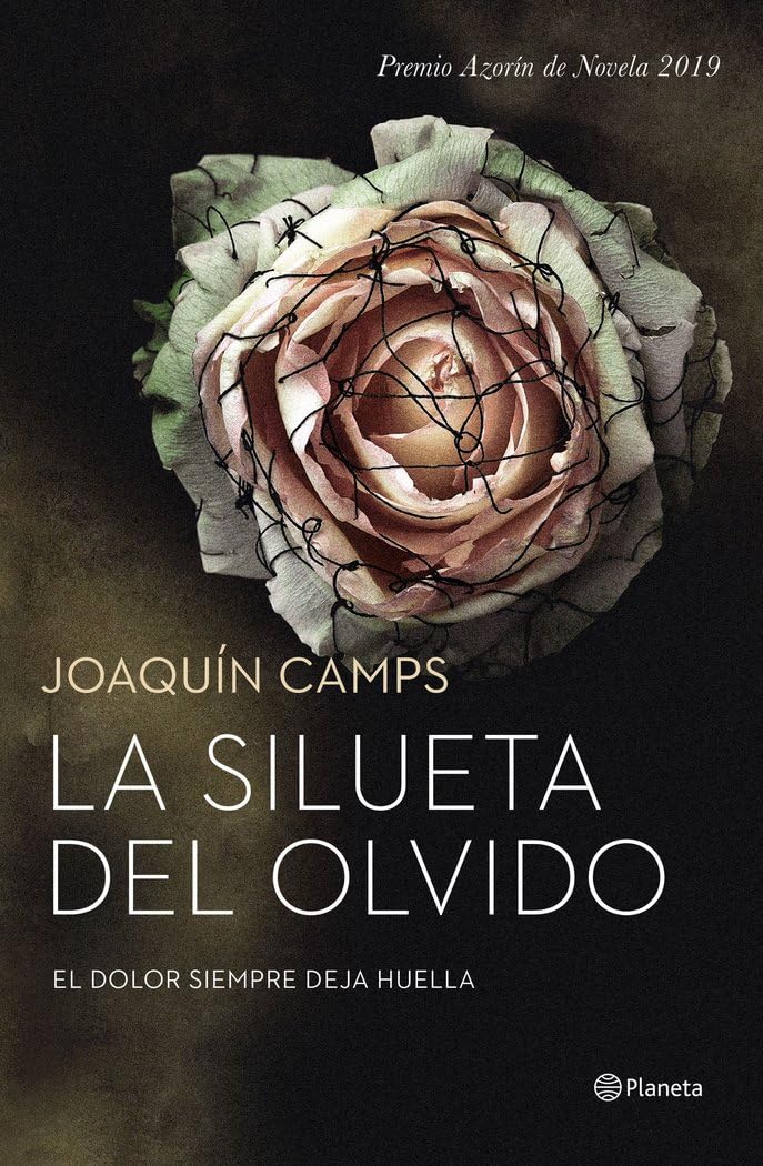 La silueta del olvido (Autores Españoles e Iberoamericanos, Band 3) Contemporary literature