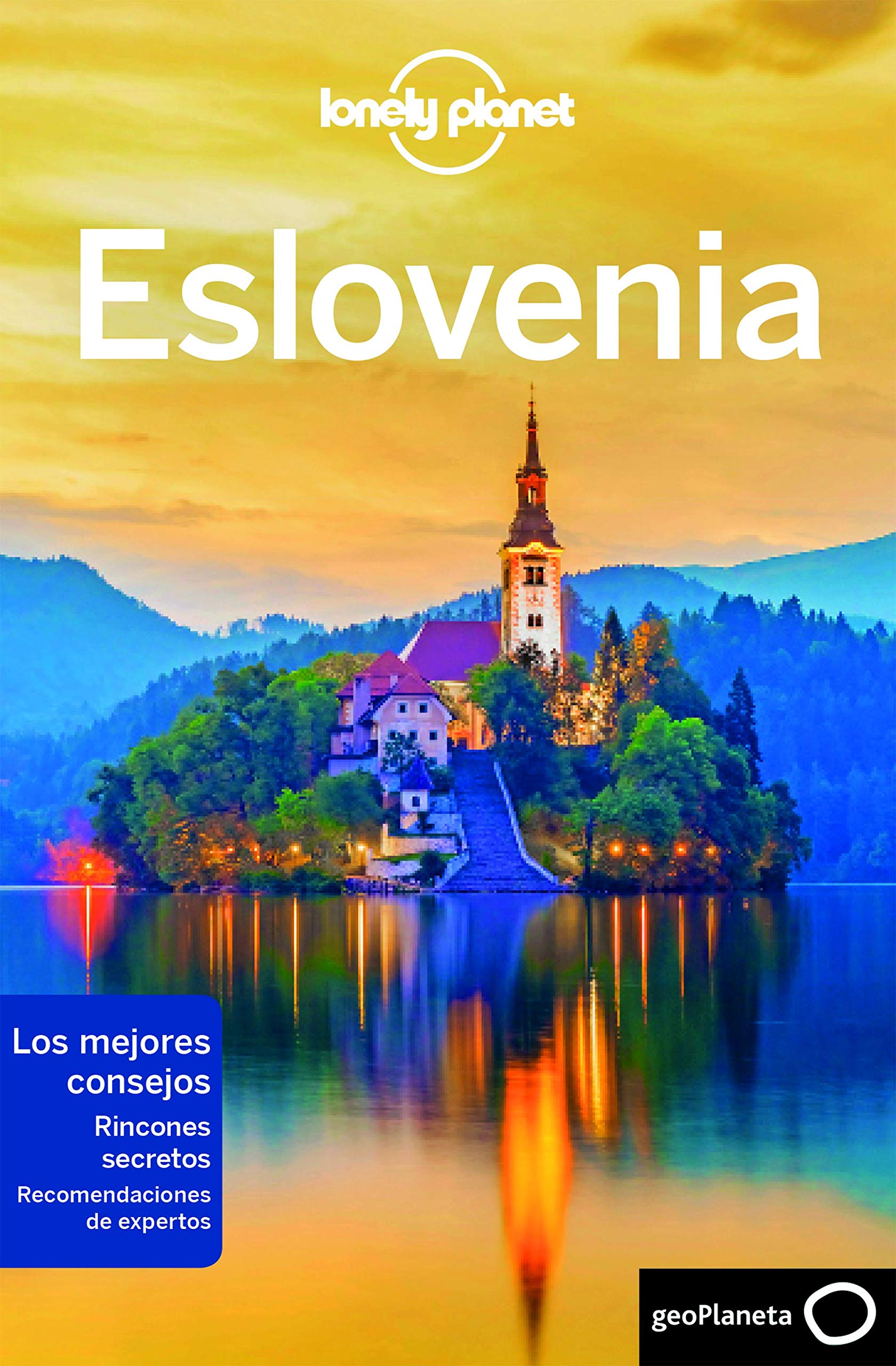 Eslovenia 3 (Guías de País Lonely Planet) Leisure, Home & Garden