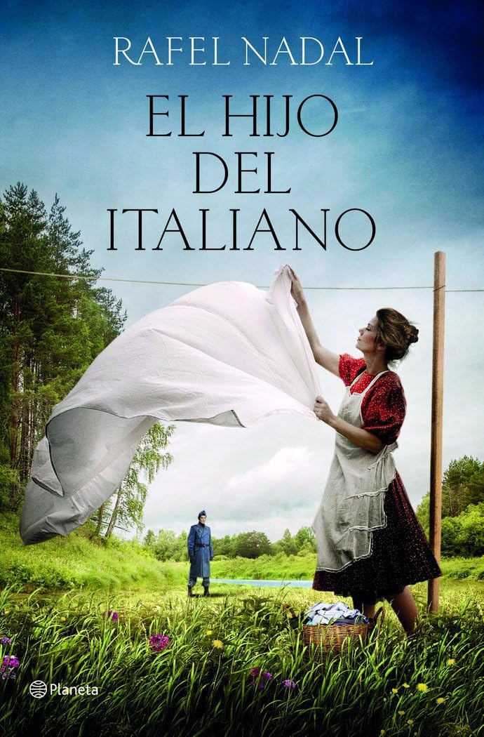 El hijo del italiano Contemporary literature