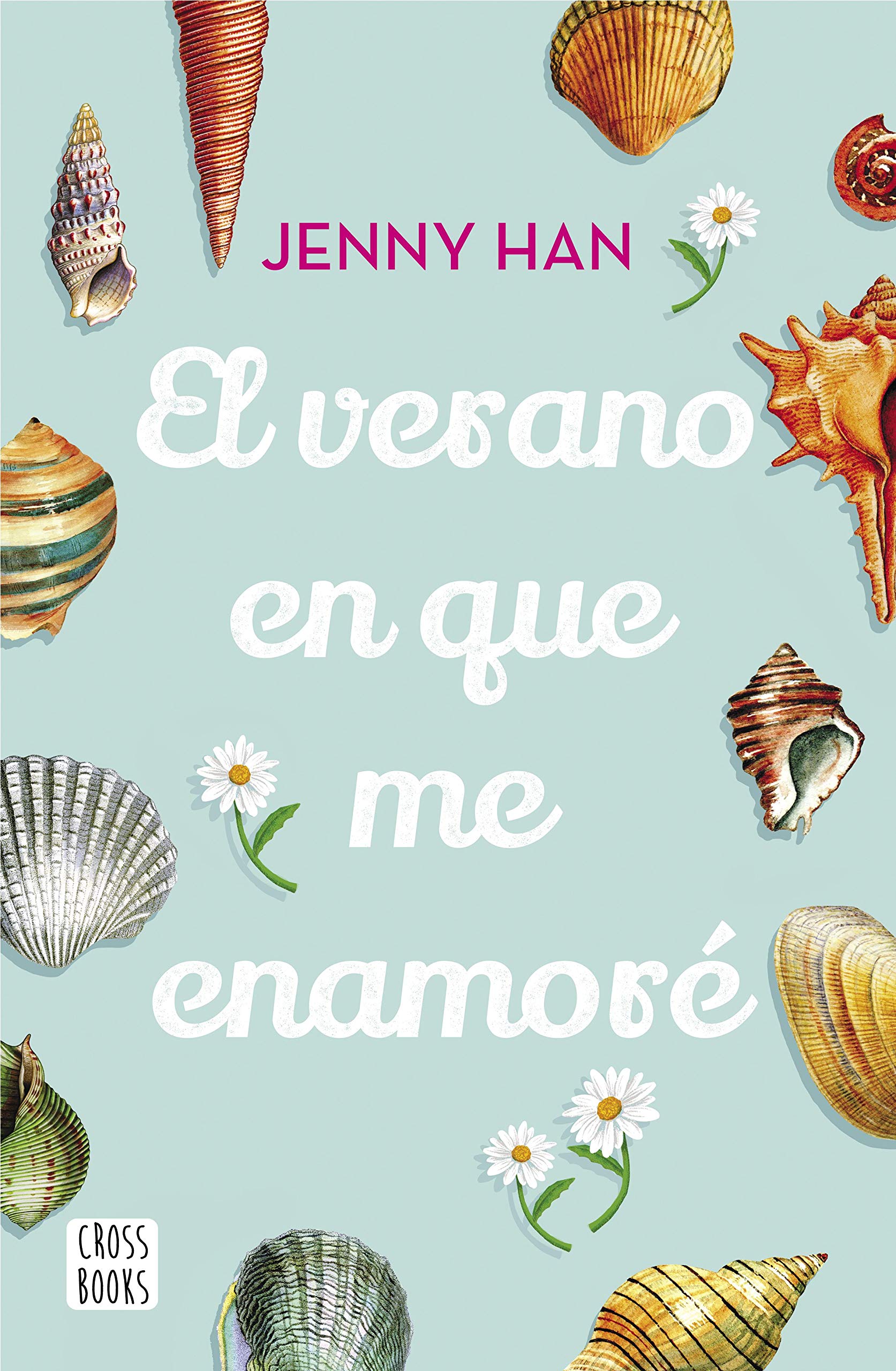 El verano en que me enamoré (Ficción, Band 1) Romance