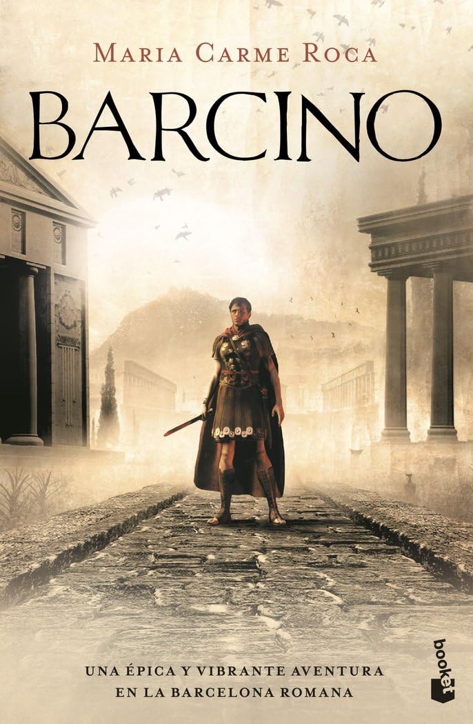 Barcino Contemporary literature