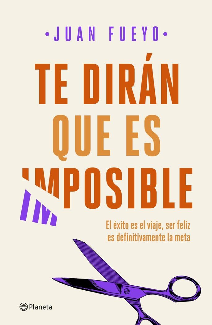 Te dirán que es imposible (No Ficción) Medicine
