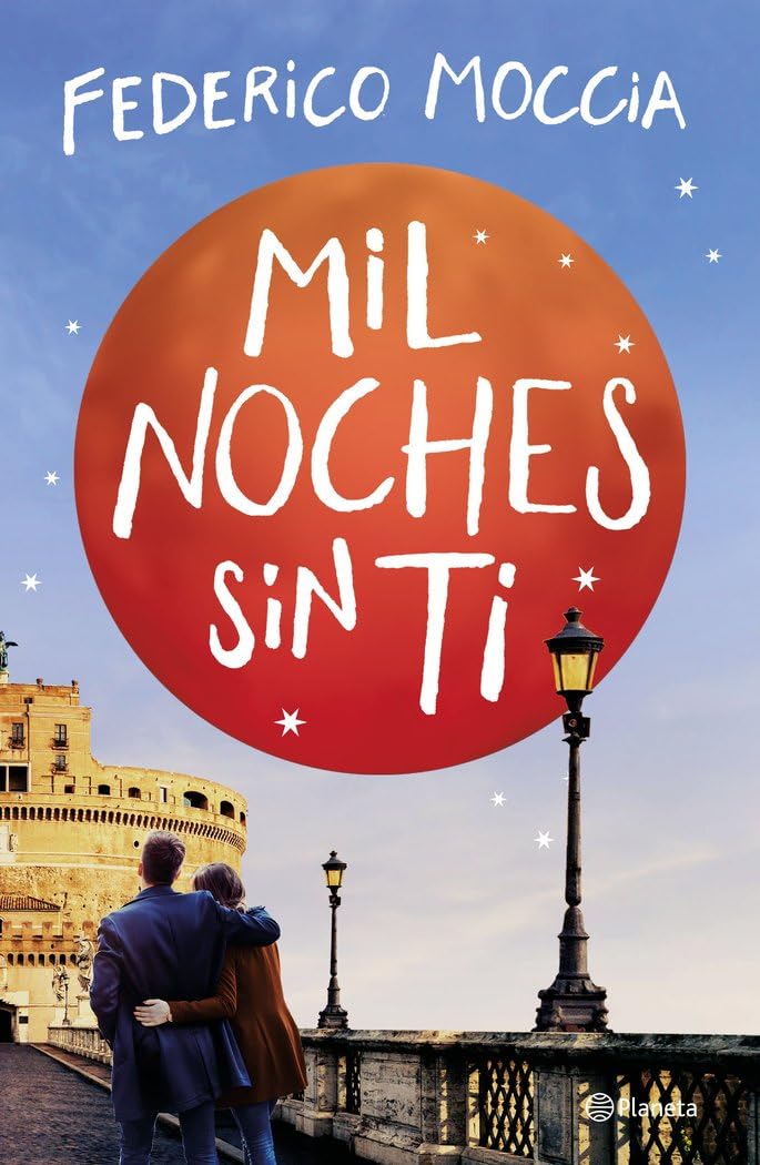 Mil noches sin ti (Planeta Internacional) Romance