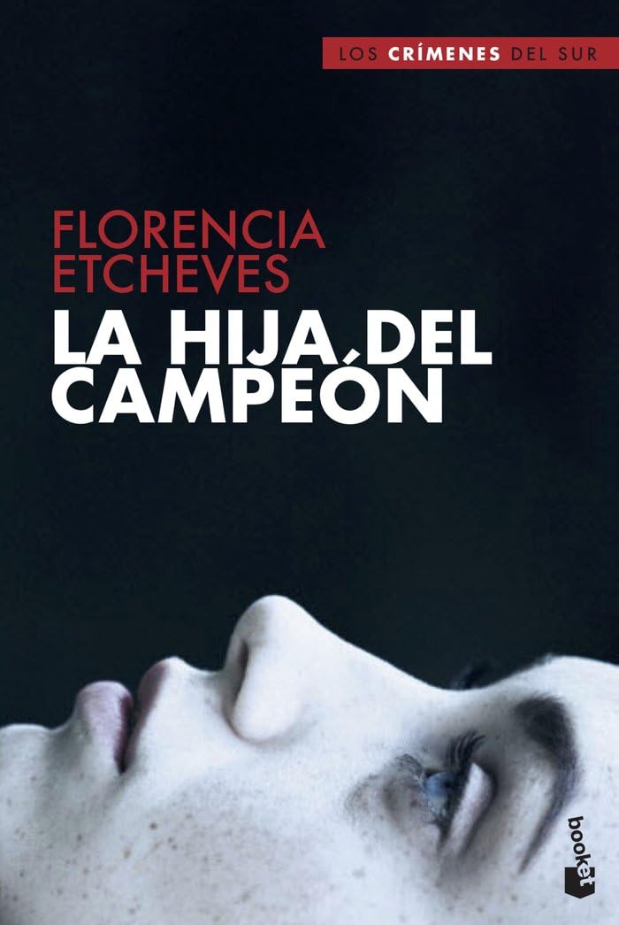 La hija del campeón (Crimen y misterio) Contemporary literature