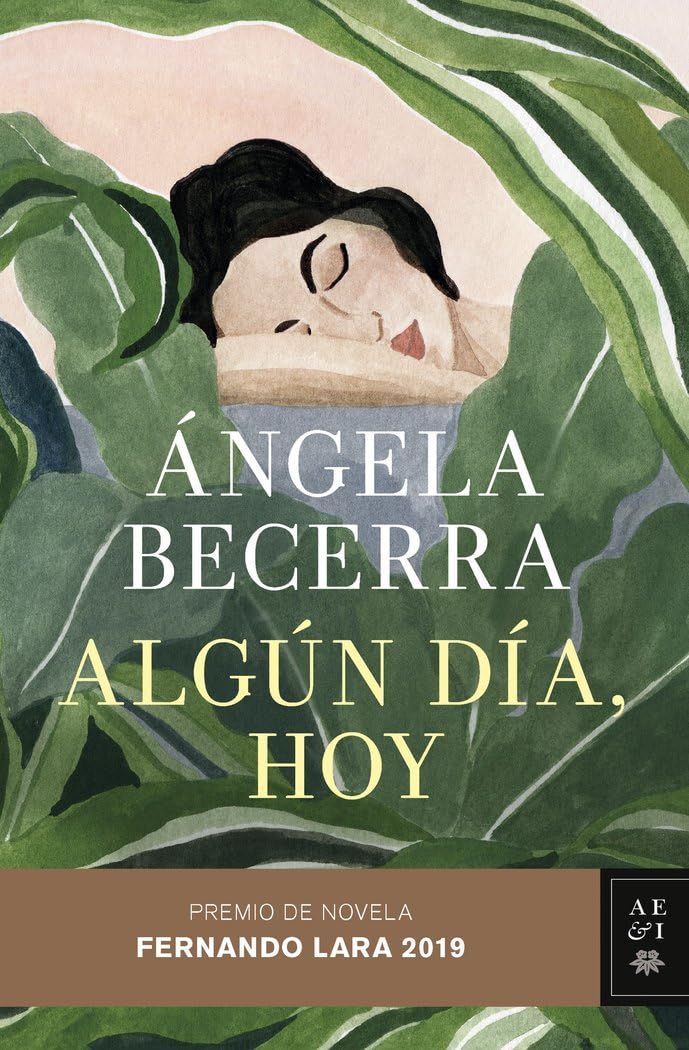 Algún día, hoy Personalities