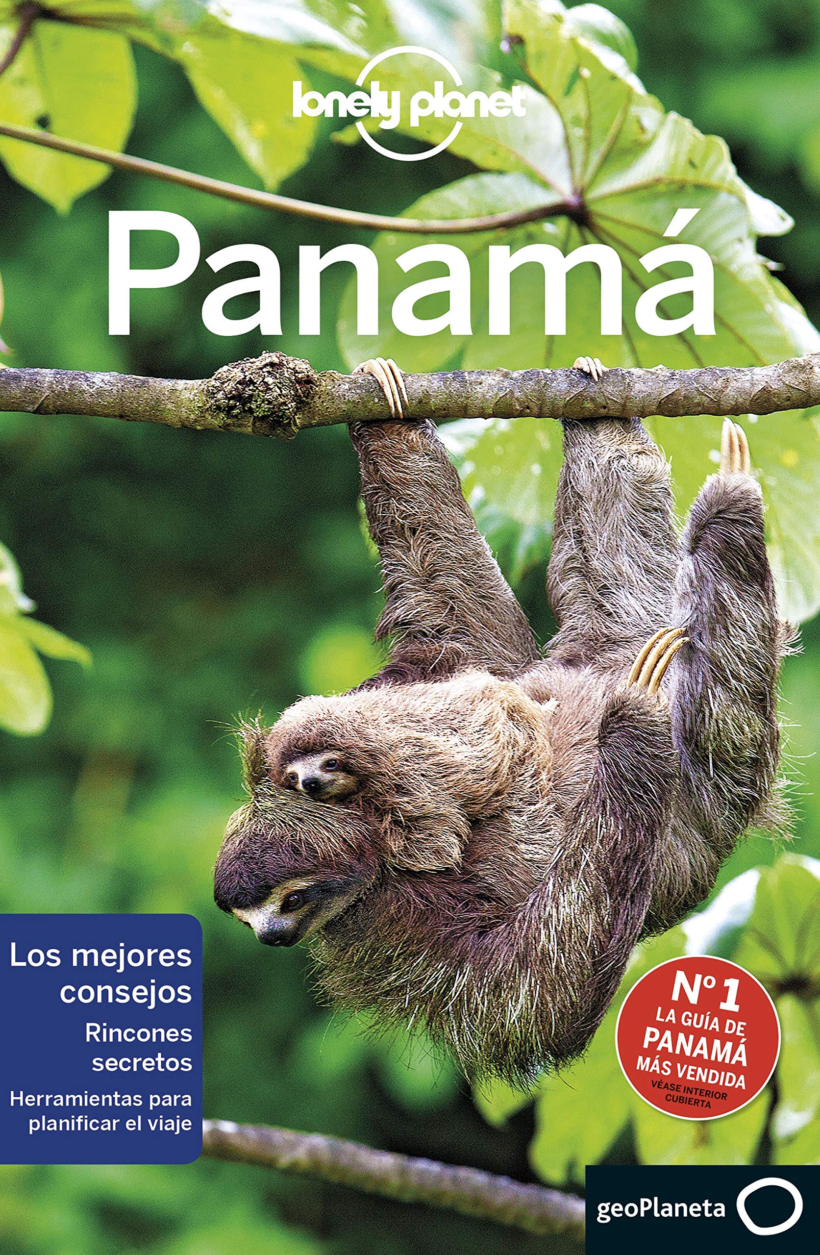 Panamá 2 (Guías de País Lonely Planet) Living & Furnishing