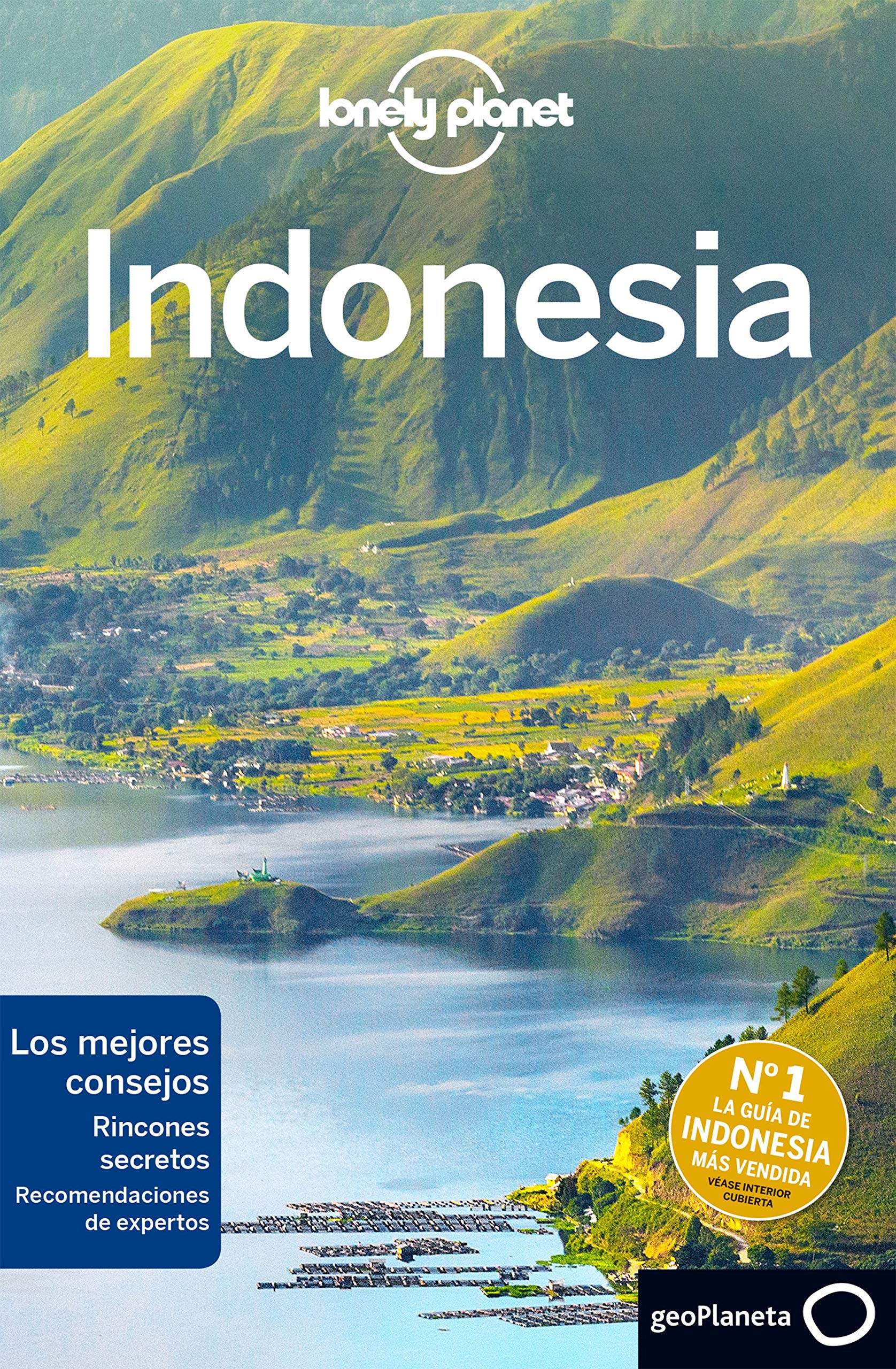 Indonesia 5 (Guías de País Lonely Planet) Leisure, Home & Garden