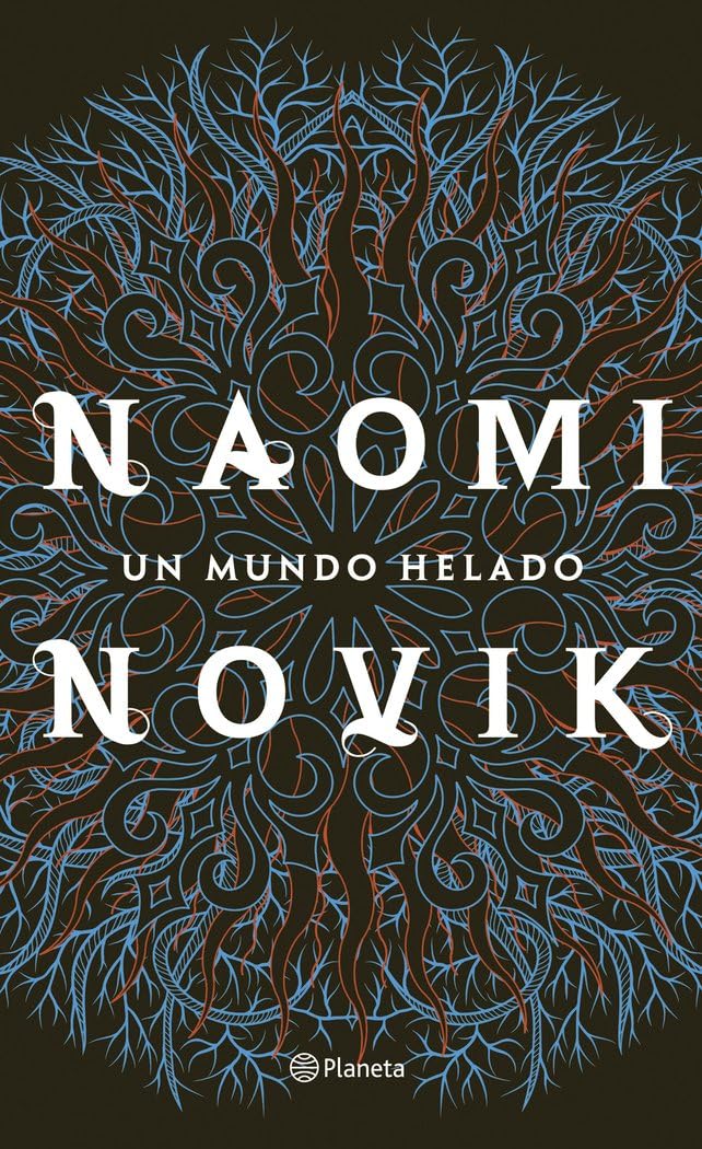 Un mundo helado book