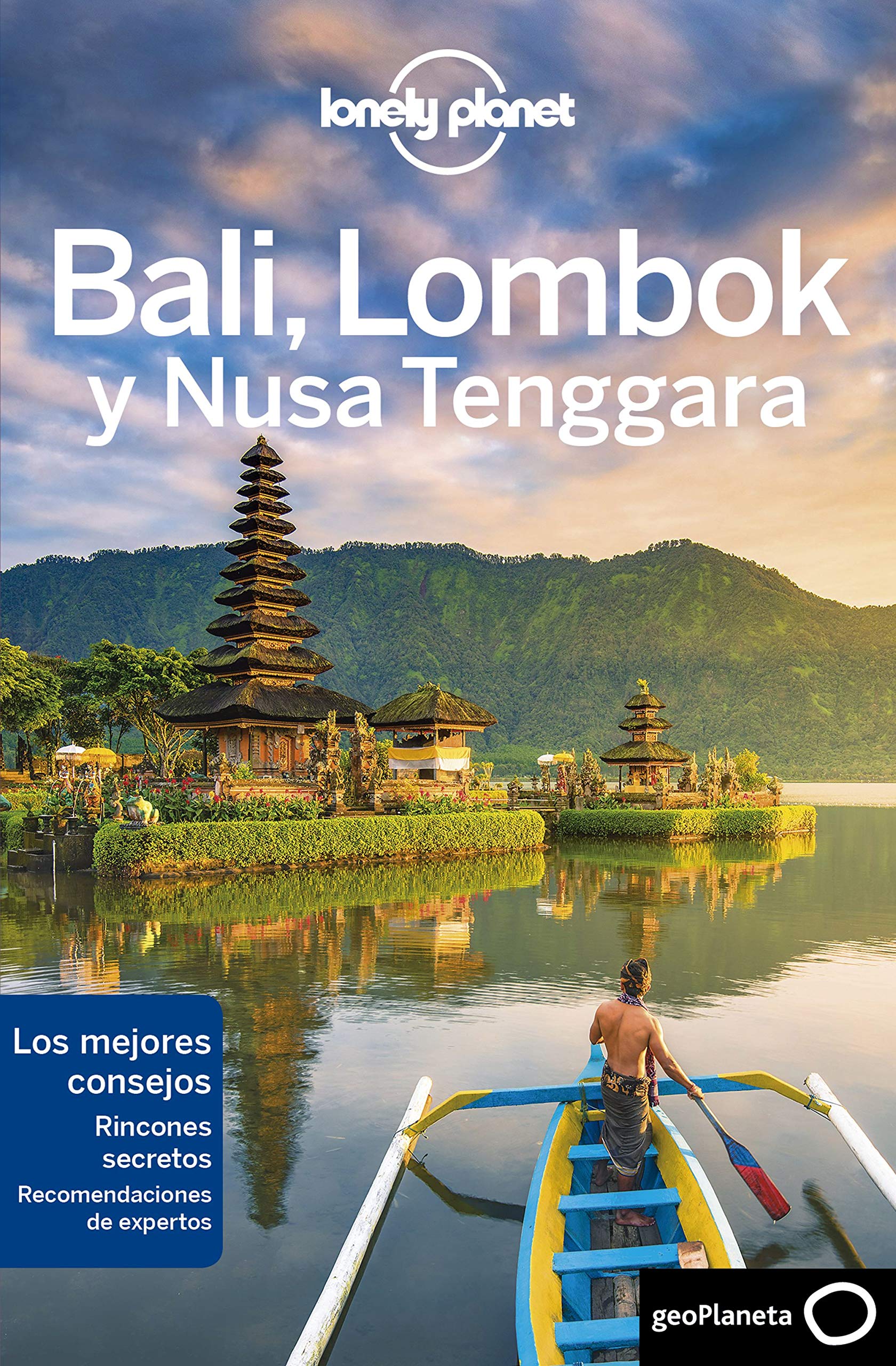Bali, Lombok y Nusa Tenggara 2 book