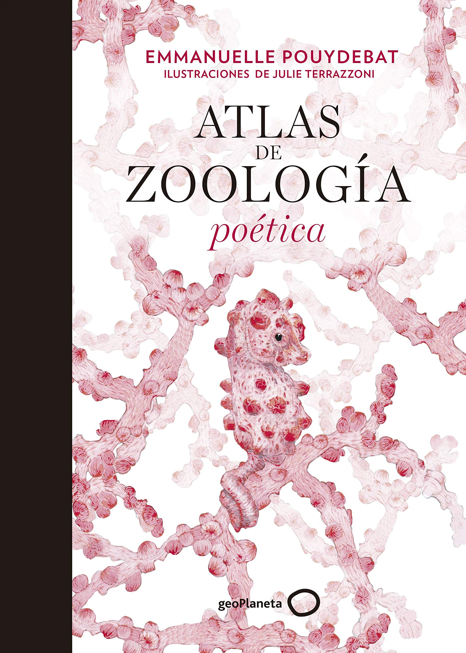 Atlas de zoología poética Film, Art & Culture