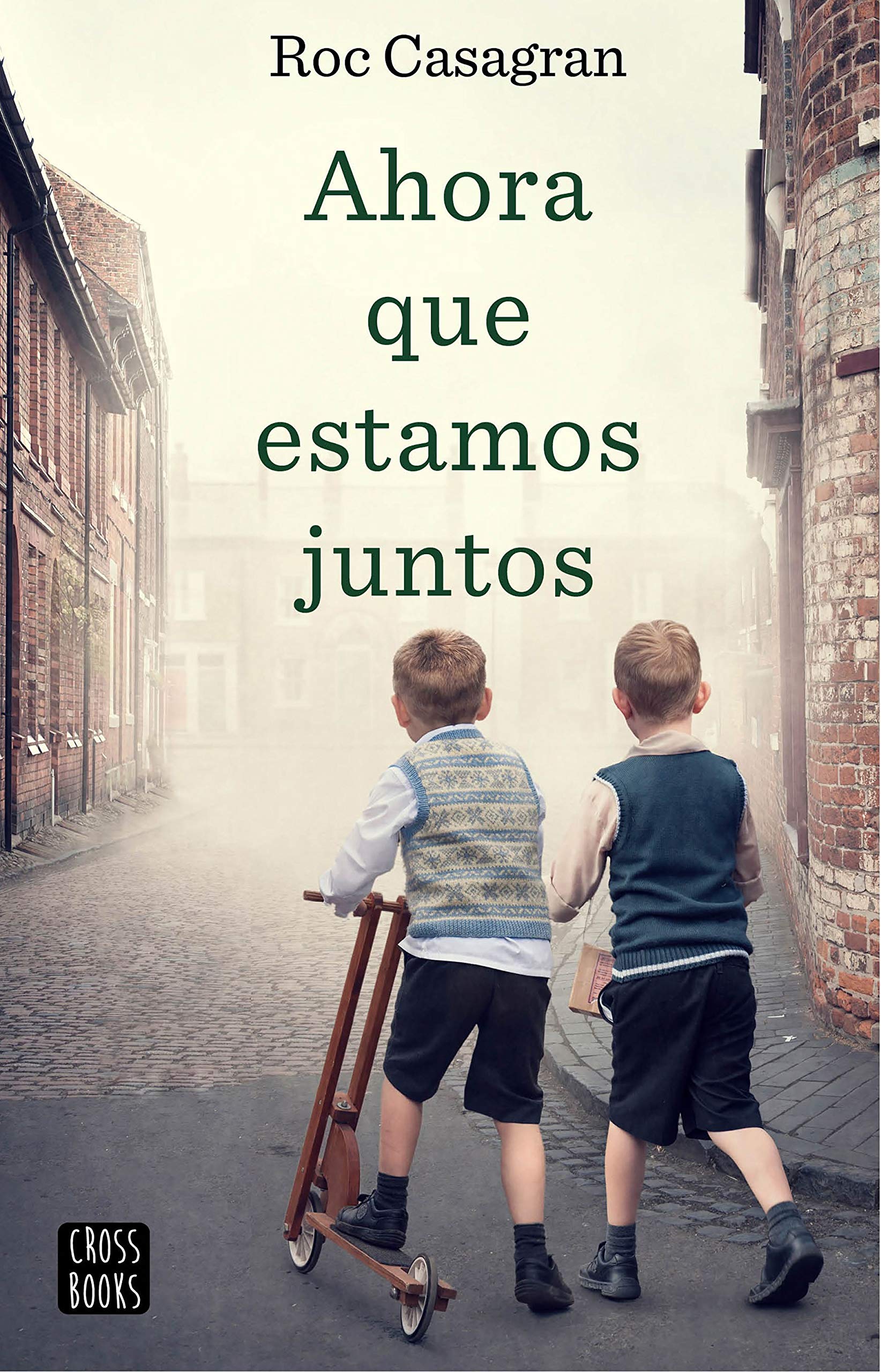 Ahora que estamos juntos (Ficción) Fiction