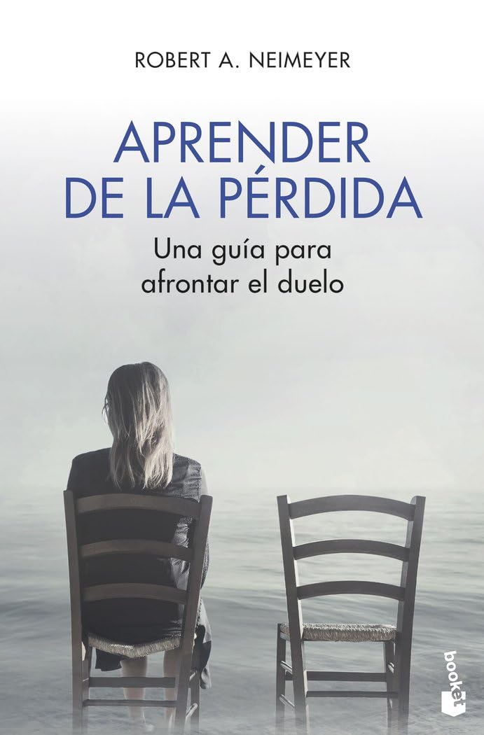 Aprender de la pérdida: Una guía para afrontar el duelo (Vivir Mejor) Books