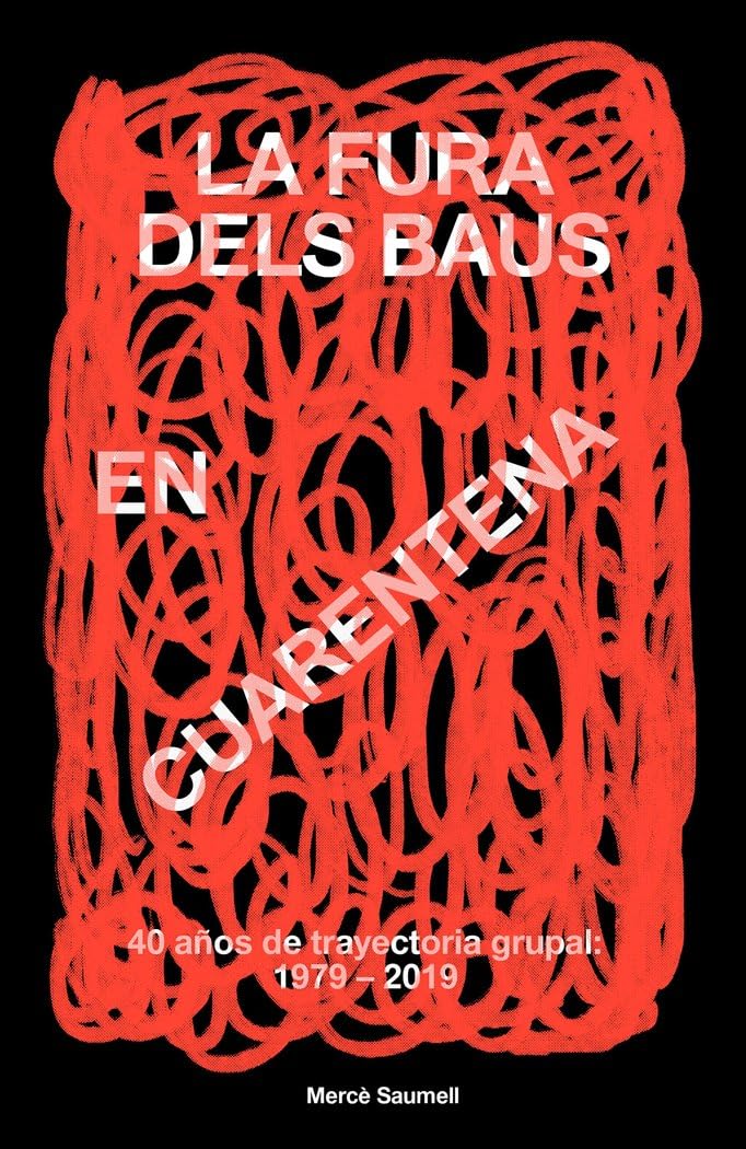 La fura dels baus Film, Art & Culture