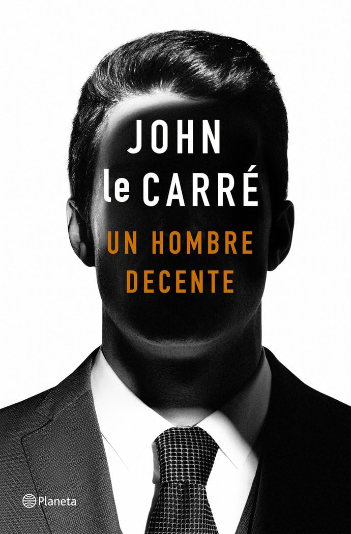 Un hombre decente (Planeta Internacional) Contemporary literature