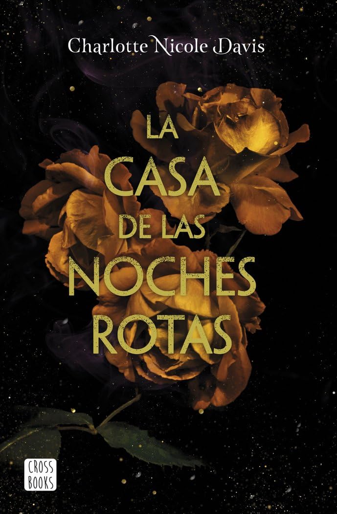 La casa de las noches rotas (Ficción) Fiction