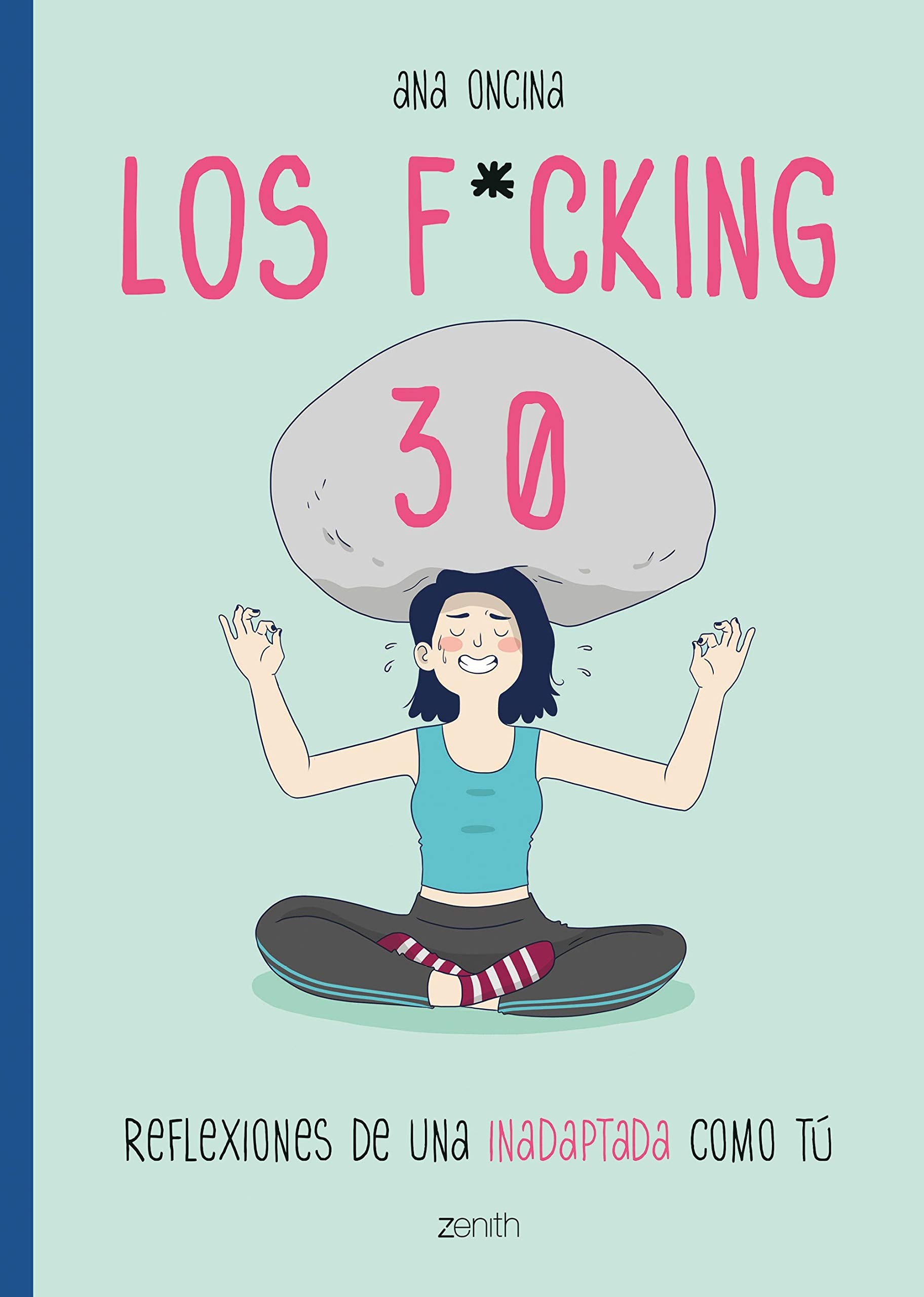 Los f*cking 30 book