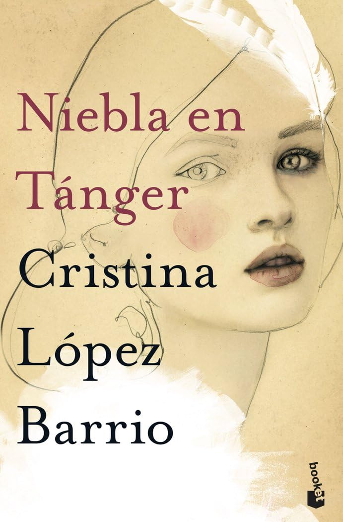 Niebla en Tánger (Novela) Contemporary literature
