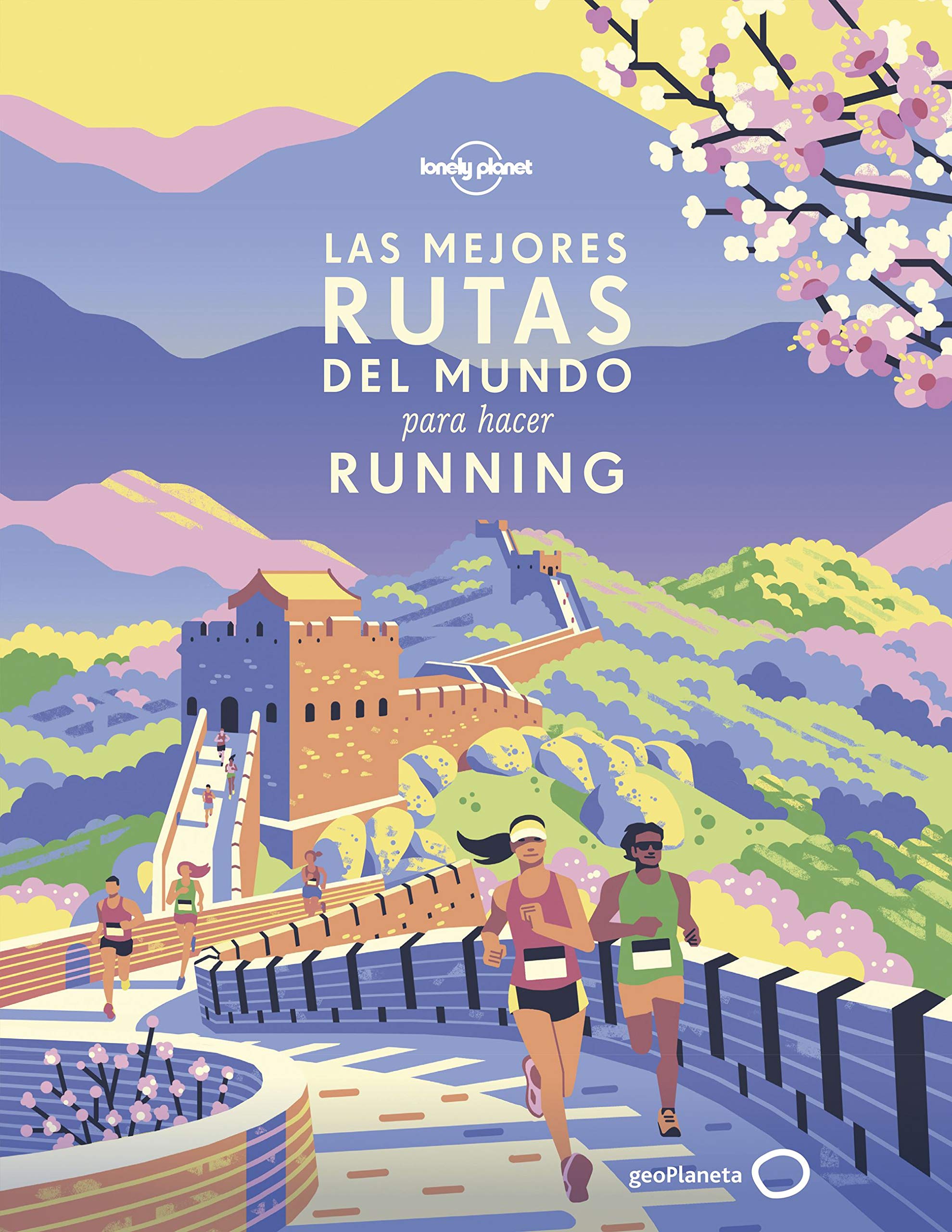 Las mejores rutas del mundo para hacer running Leisure, Home & Garden