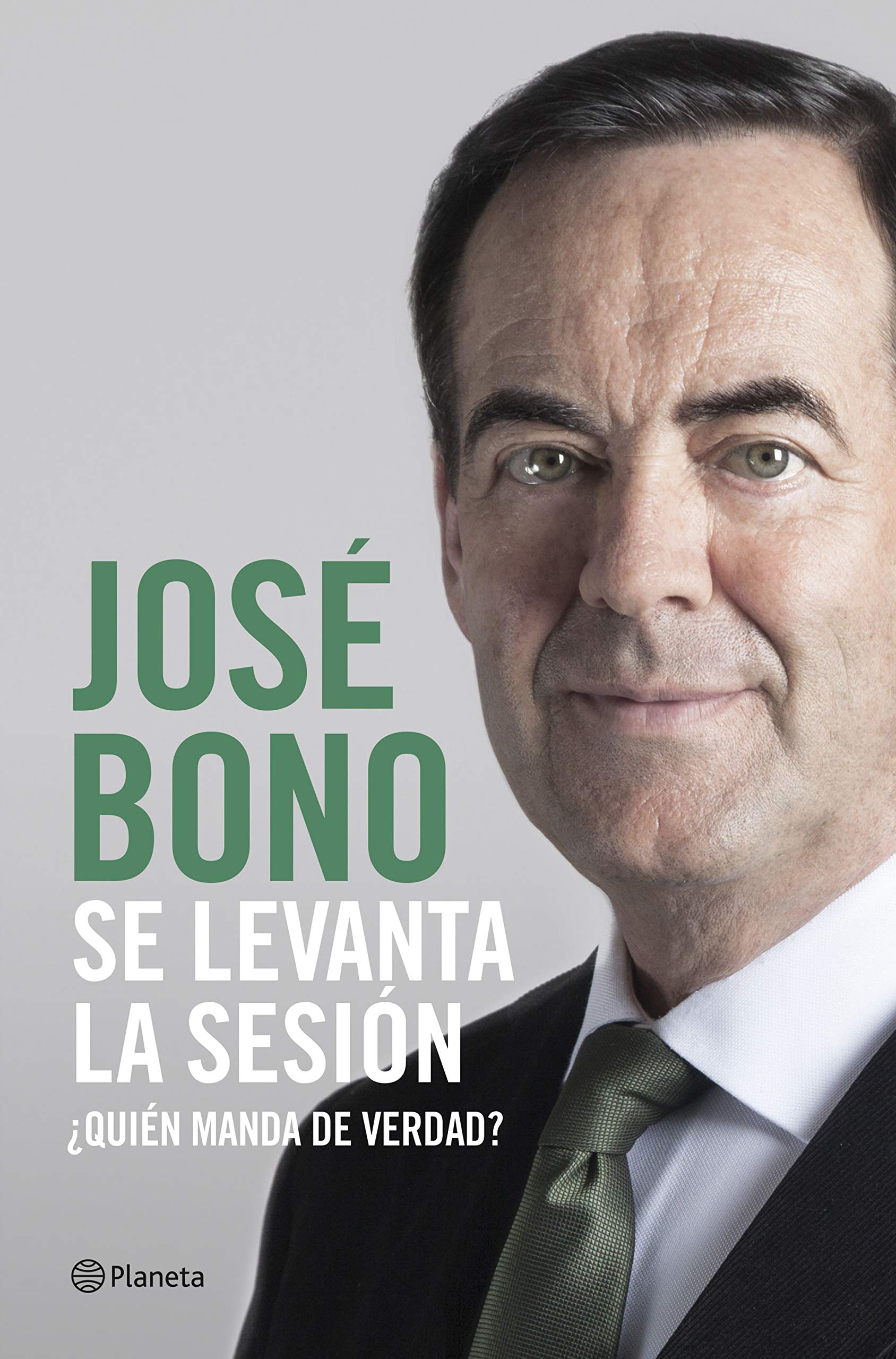 Se levanta la sesión Memories