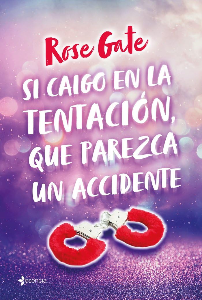 Si caigo en la tentación, que parezca un accidente (Comedia erótica) Contemporary literature