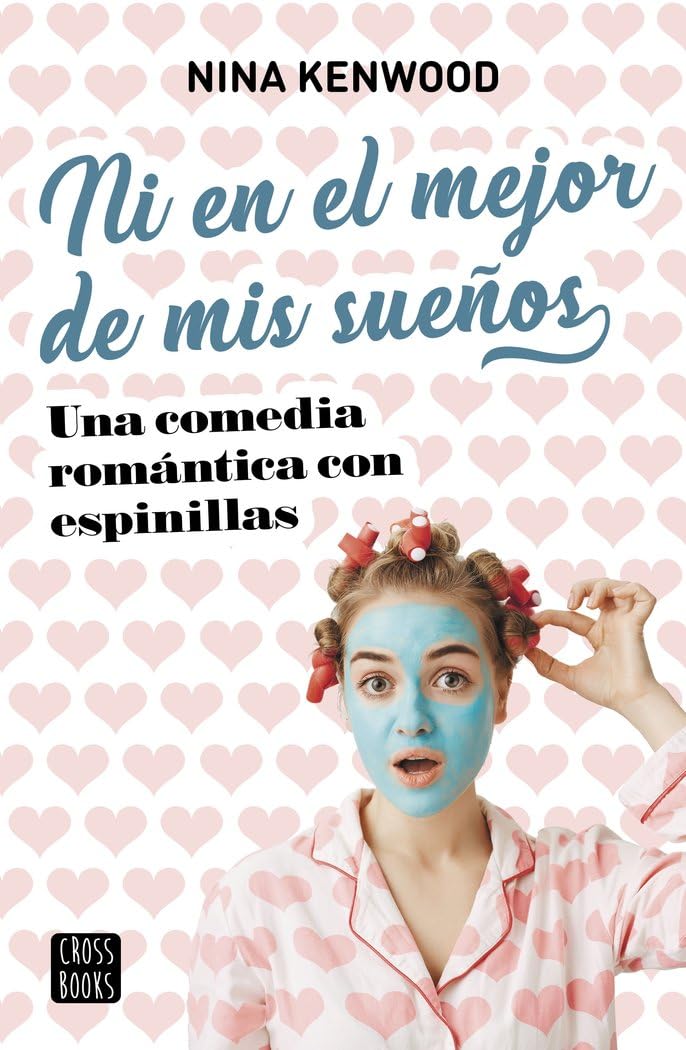 Ni en el mejor de mis sueños book