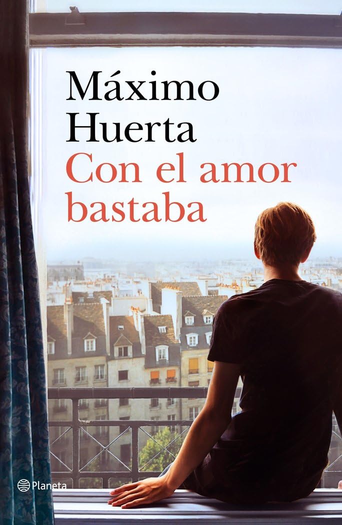 Con el amor bastaba LGBTQ+