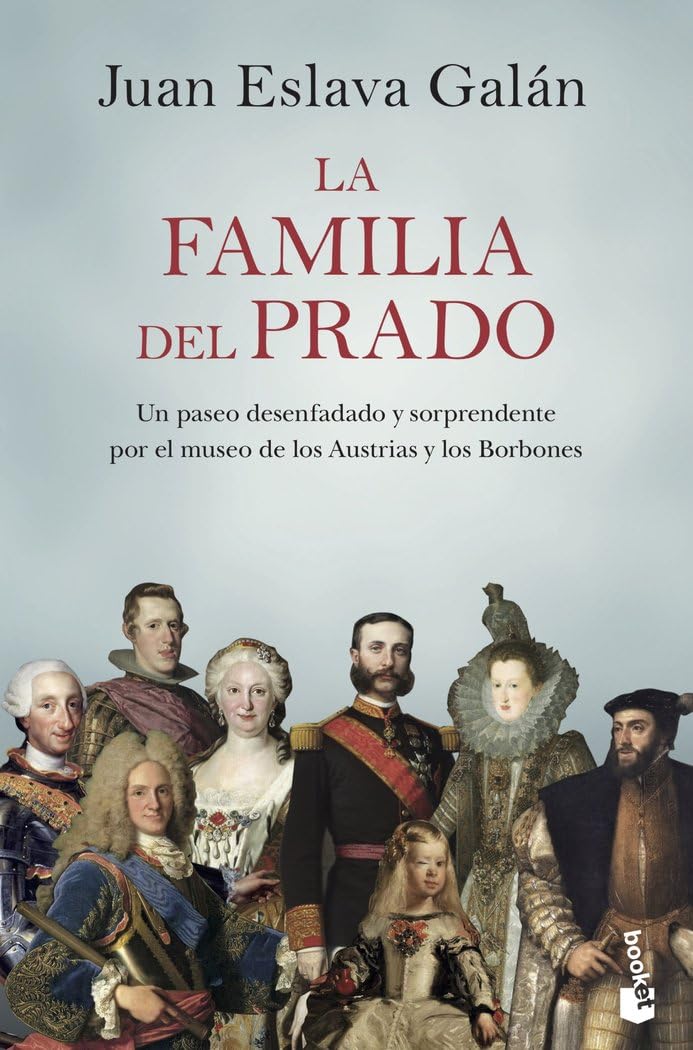 La familia del Prado Film, Art & Culture