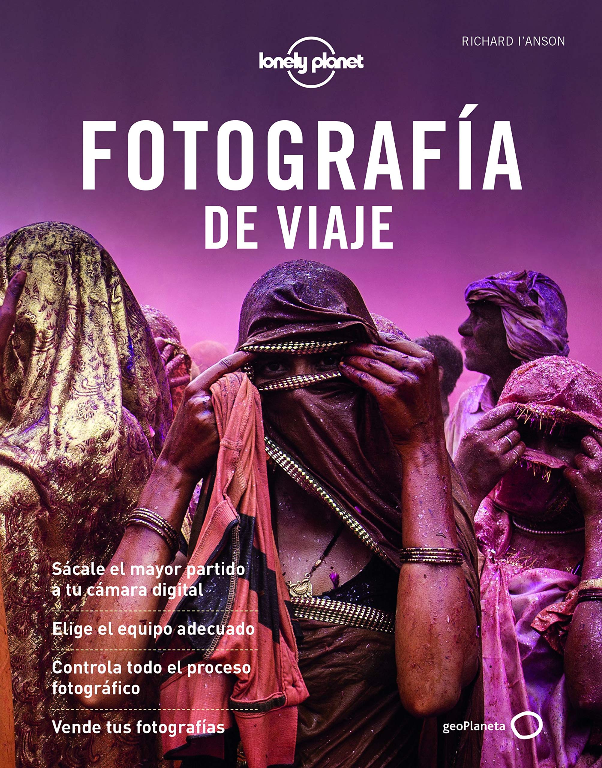 Fotografía de viaje 3 book