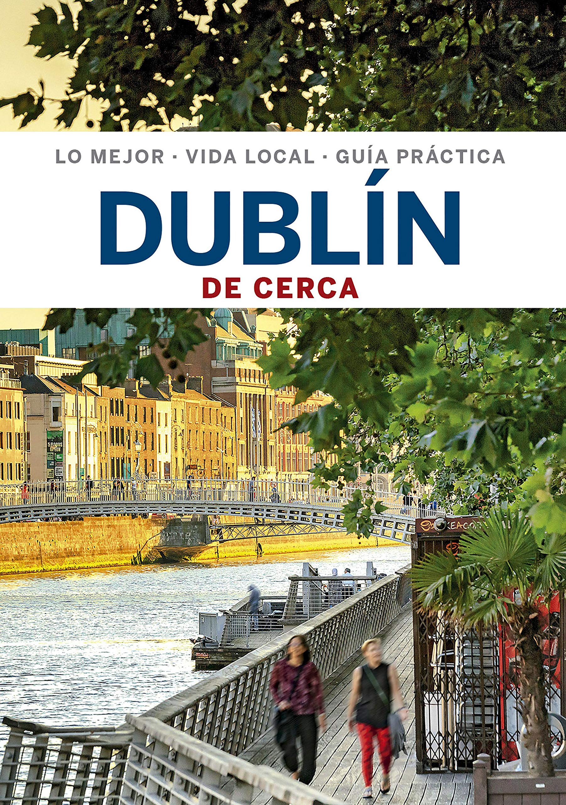 Dublín De cerca 4 Living & Furnishing