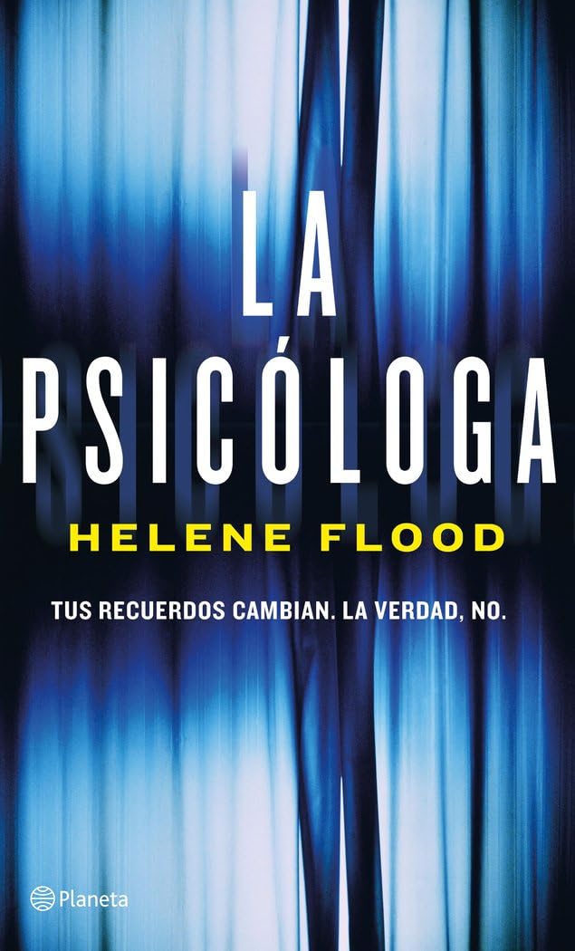 La psicóloga (Planeta Internacional) Contemporary literature