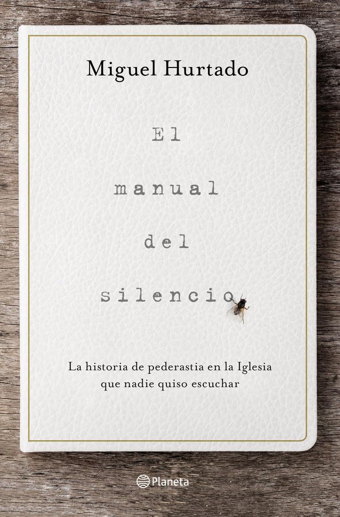 El manual del silencio : la historia de pederastia en la Iglesia que nadie quiso escuchar Sports