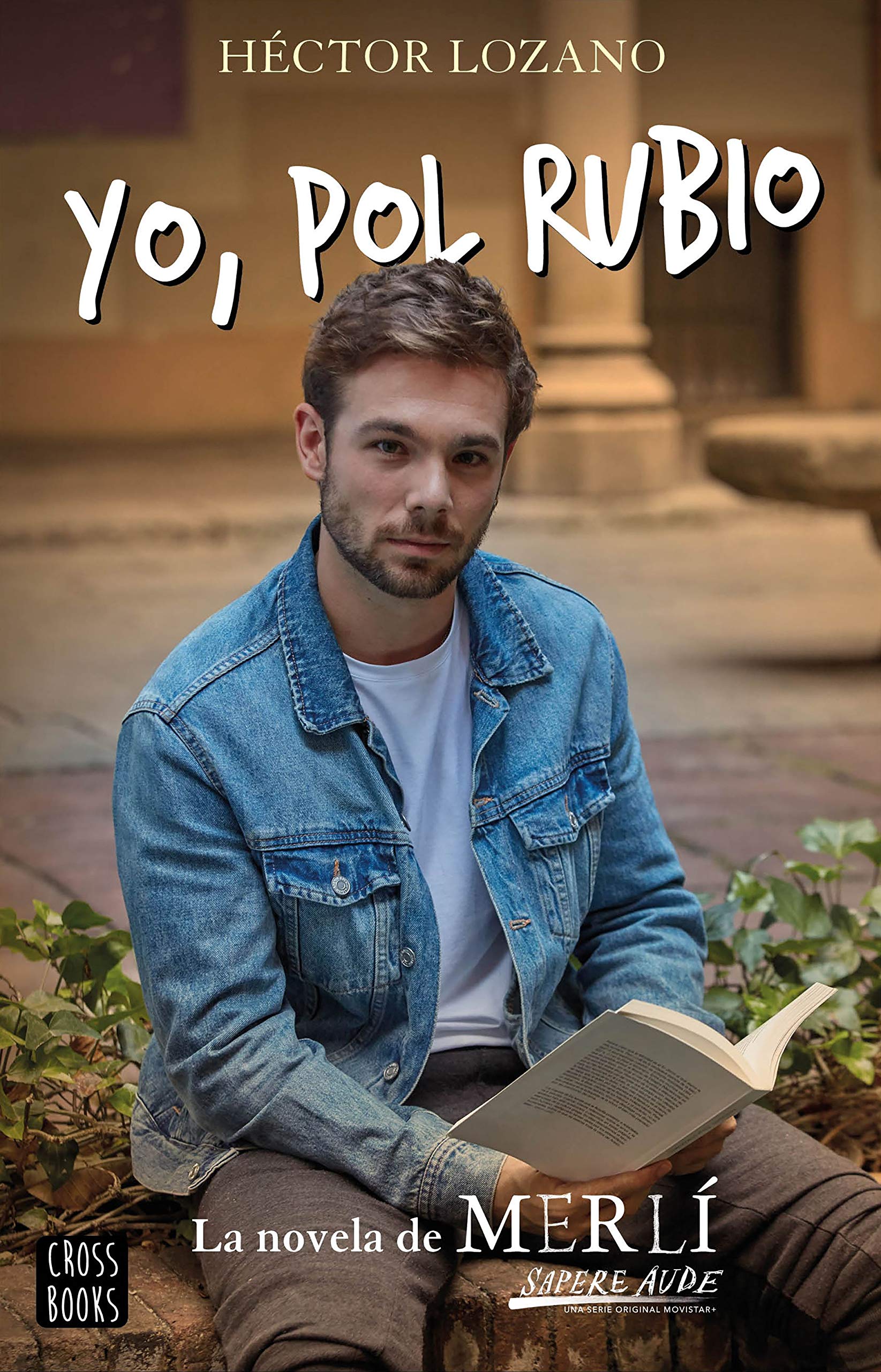 Yo, Pol Rubio (Ficción) Romance